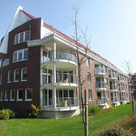 Residenz Knechtsand 1 0 Cuxhaven Exterior photo