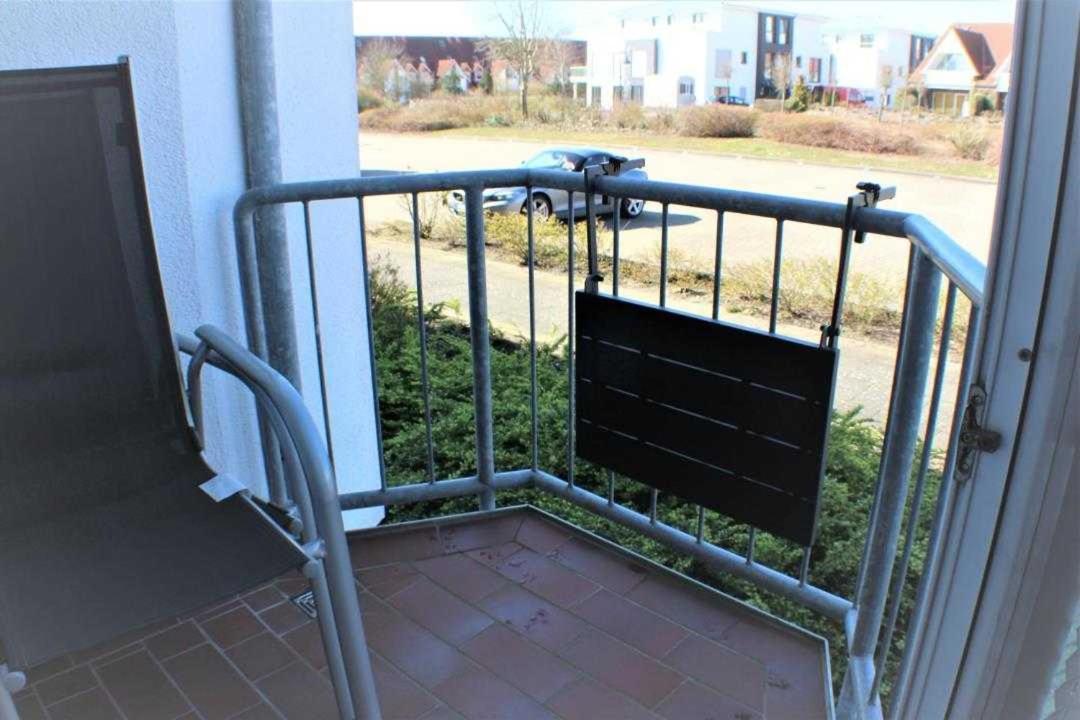 Residenz Knechtsand 1 0 Cuxhaven Exterior photo